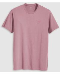 Levi's - Original Housemark Tee (Big & Tall) - Lyst