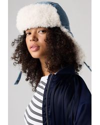 Levi's - Cozy Trapper Hat - Lyst