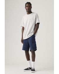Levi's - Carrier Cargo Shorts - Lyst