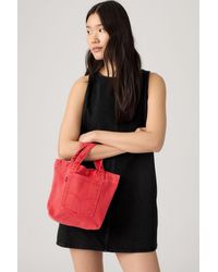 Levi's - Mini Tote - Lyst