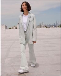 Levi's ® Made & Crafted Winter Sports Coat - Grey