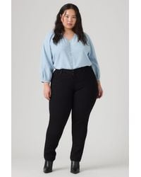 Levi's - 311 Shaping Skinny Jeans (Plus Size) - Lyst
