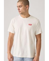 Levi's - Relaxed Fit Graphic Tee - Lyst
