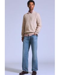 Levi's - Anchor Relaxed Jeans - Lyst