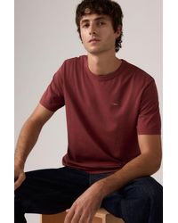Levi's - Original Tee - Lyst