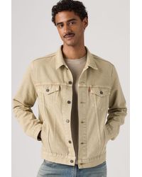 Levi's - Trucker Jacket - Lyst