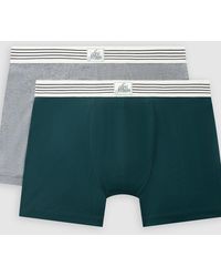 Levi's - Patch Boxer Brief 2 Pack - Lyst