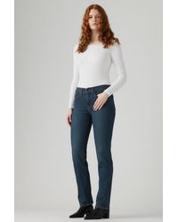 Levi's - Jeans Rectos 314 Shaping - Lyst