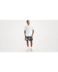 Levi's - Shorts xx chino authentic 6" - Lyst