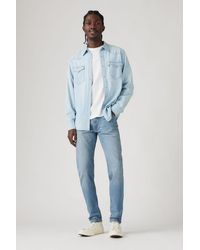 Levi's - 512 Slim Taper Jeans - Lyst