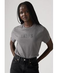 Levi's - Graphic Classic Tee - Lyst