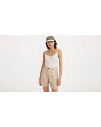 Levi's - Dry Goods Waffle Tank Top - Lyst