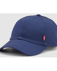Levi's - Cappellino Da Baseball Classico - Lyst