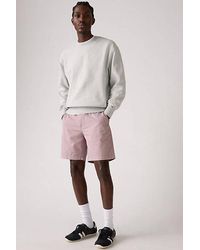 Levi's - Xx Chino Authentic Relaxed Shorts - Lyst