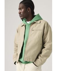 Levi's - Garage Jacket - Lyst