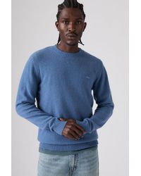 Levi's - Original Housemark Sweater - Lyst
