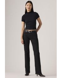 Levi's - Superlow Bootcut Jeans - Lyst