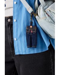 Levi's - Mini 501 Charm - Lyst