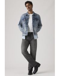 Levi's - 501 Relaxed Jeans - Lyst