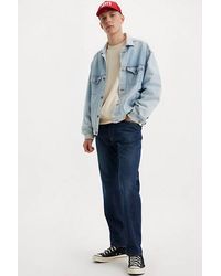 Levi's - 501 Slim Taper Jeans - Lyst