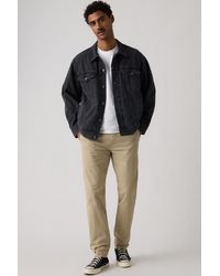 Levi's - Xx Chino Standard Taper Pants - Lyst