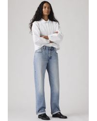 Levi's - 501 '90S Selvedge Jeans - Lyst