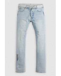 Levi's - X Mclaren Racing Sport 501 Jeans - Lyst