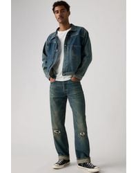 Levi's - Jeans Vintage Clothing 1947 501 - Lyst