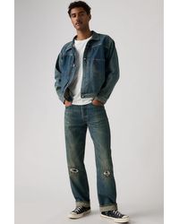 Levi's - Vintage Clothing 1947 501 Jeans - Lyst