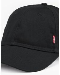 Levi's - Cappellino Da Baseball - Lyst