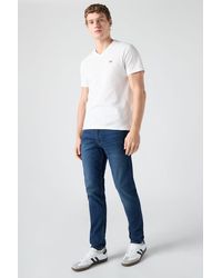 Levi's - 515 Slim Taper Jeans - Lyst