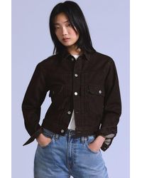Levi's - Classic Type Ii Trucker Jacket - Lyst
