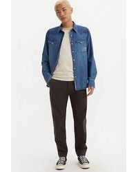 Levi's - Xx Chino Standard Taper Pants - Lyst