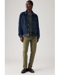 Levi's - Xx Chino Slim Taper Pants - Lyst