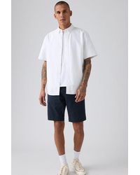 Levi's - Xx Chino Standard Taper Shorts - Lyst