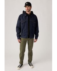 Levi's - Xx Standard Taper Tech+ Chinos - Lyst