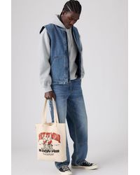 Levi's - Graphic Tote - Lyst