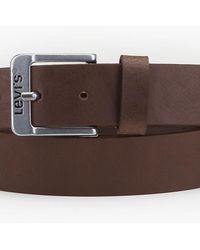 Levi's - Free Belt - Lyst