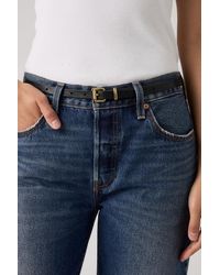 Levi's - Dillon Narrow Belt - Lyst