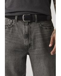 Levi's - Austin Stretch Woven Belt - Lyst