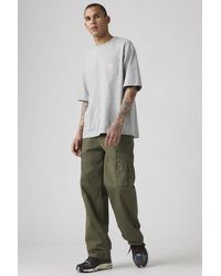 Levi's - Xx Cargo Baggy Pants - Lyst