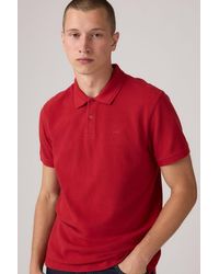 Levi's - Original Polo - Lyst