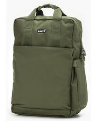Levi's - L Pack Large Rugzak - Lyst