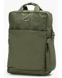 Levi's - Zaino L Pack Large - Lyst