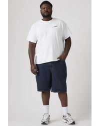 Levi's - 469 Loose Shorts (Big & Tall) - Lyst
