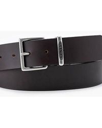 Levi's - Cintura Flat Keeper - Lyst