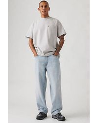 Levi's - Jeans 578 Baggy - Lyst