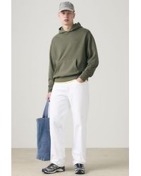Levi's - Authentic Hoodie - Lyst