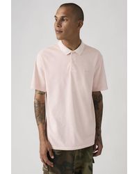 Levi's - Polo Authentic - Lyst