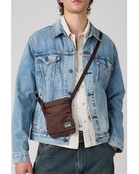Levi's - Mission Bay Crossbody Pouch - Lyst